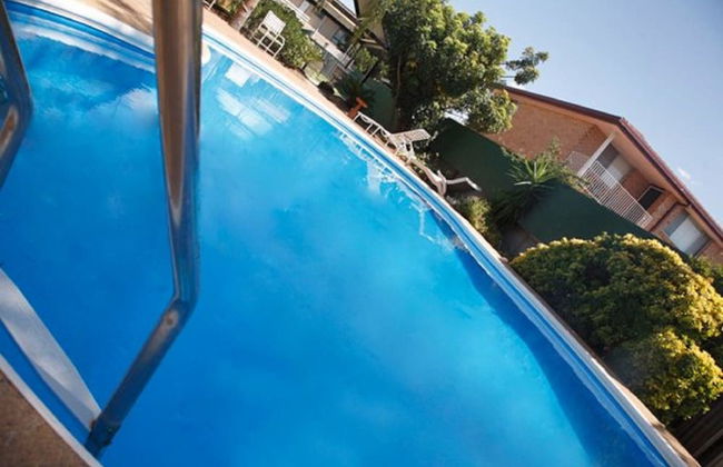 Macquarie Cottage - Foto 13