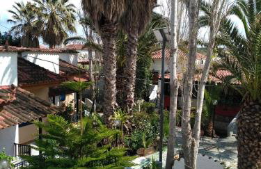 9 Musses Hotel Apartments - Foto 13