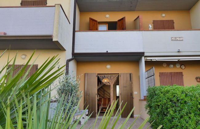 Villetta Puccini 121 - Foto 27