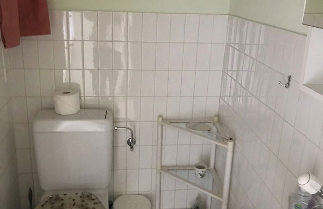 Minusio-Locarno Navengana Apt. 3 - Foto 9