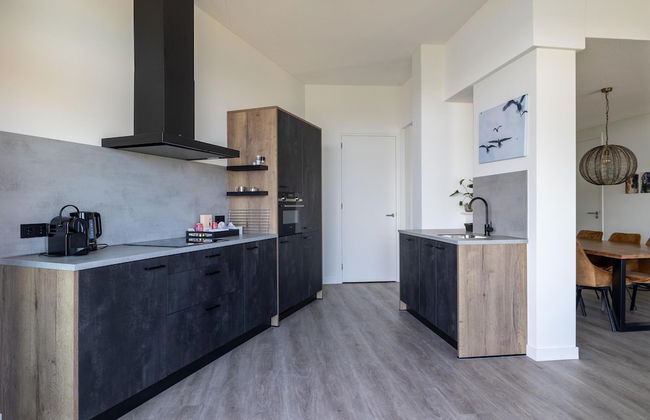 Lux Apvm Lagunab-havenw 8-32 S-annaland - Foto 8