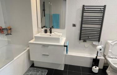 PRADO PLAGE DAVID - STADE VELODROME - PARC CHANOT - Luxury apartment by the Sea - Foto 18