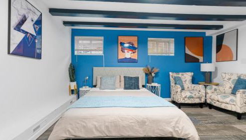 2 Bedroom Cozy Gem Manhattan Beach - Foto 2