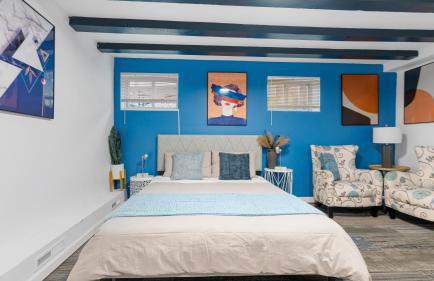 2 Bedroom Cozy Gem Manhattan Beach - Foto 2