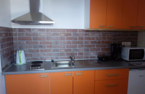 Apartments Blue & Green - Foto 22