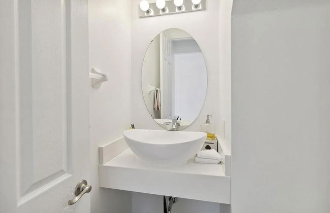 Gorgeous 4Bd Close to Disney With Spa at Reunion Resort 1552 - Foto 13