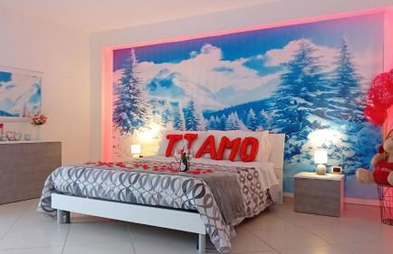 L' Aurora Azzurra casa vacanze Casa Maria - Foto 1