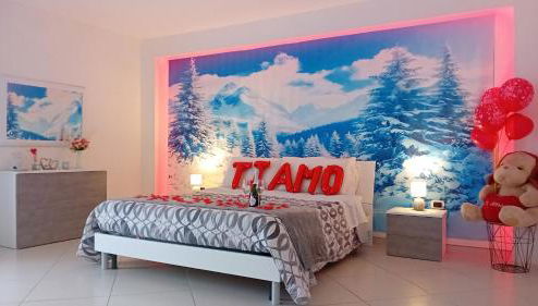 L' Aurora Azzurra casa vacanze Casa Maria - Foto 1