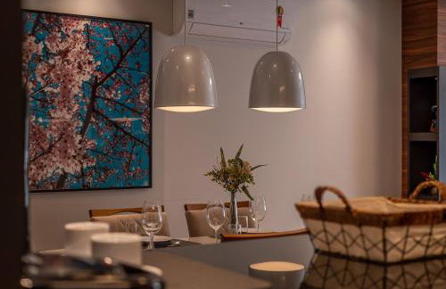 Delle Alpi 310B - Ao lado da roda-gigante - Foto 41