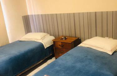 Villa Apart Hotel - Photo 8