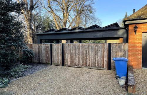 Apartment in Bray, secure parking & EV charge included - Foto 78