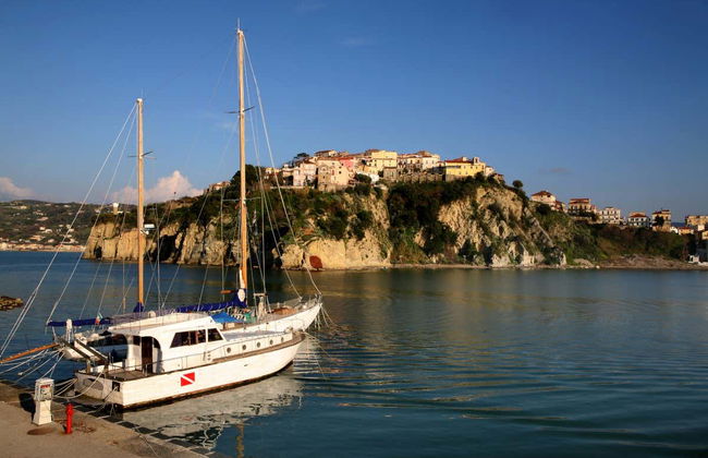 Tour of Agropoli - Foto 4