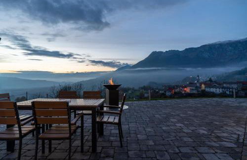 Casera Cal De Mez- Wellness Chalet - Foto 28