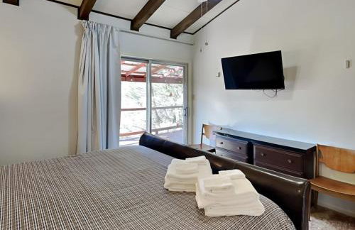 Nana and Papa's Mountain Retreat by Kokopelli Property Management - Foto 24