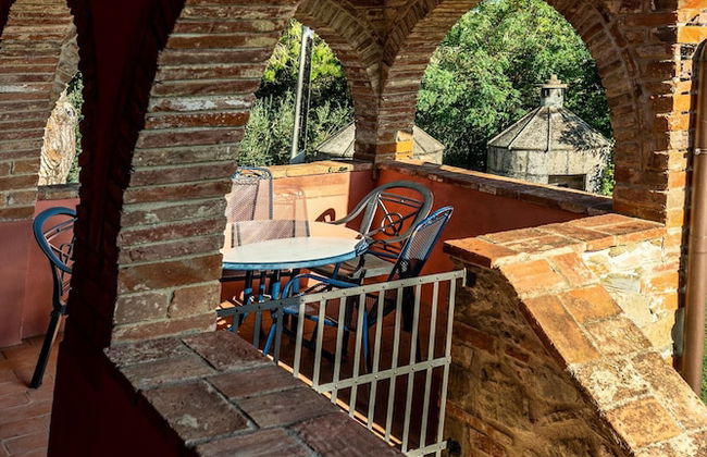 Agriturismo il Querciolo - Photo 41