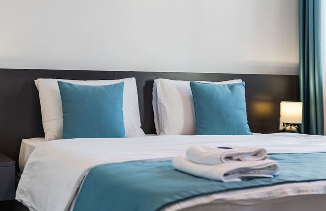 Spacious 1BR Apartment With Resort Access - Foto 21