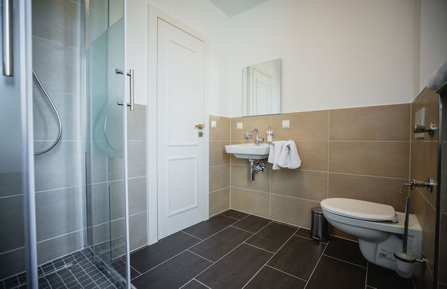 Aparthotel Messe Laatzen - Foto 21