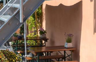 Campus Boardinghouse - Foto 1