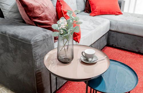 StayEasy Staro5 - 5 minutes to UDINE green subway - Foto 2