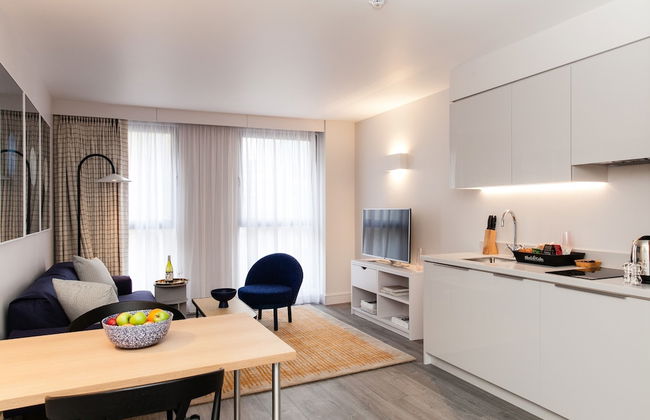 Rockwell East - Foto 18