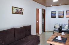 Apartamento charmoso perto da Praia dos Anjos - Foto 8