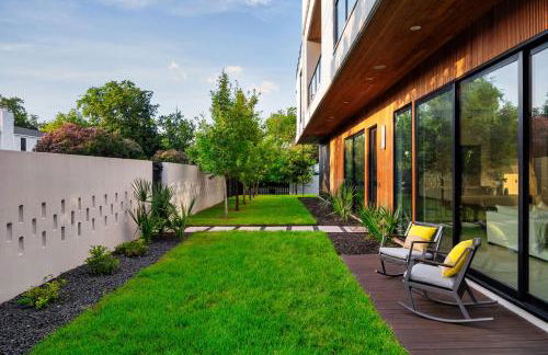 Casa Sol - Heated Pool Outdoor Living & Design - Foto 47