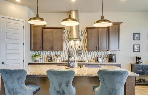 Las Cruces Home Rental with Organ Mountain Views! - Foto 8