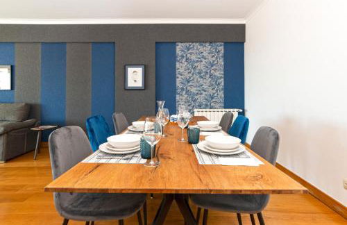 Bafureira Cascais Apartment; Condomínio privado com piscina - Foto 33