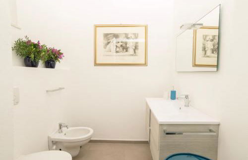 Dimore Acquasale- Sea View Houses - Photo 50