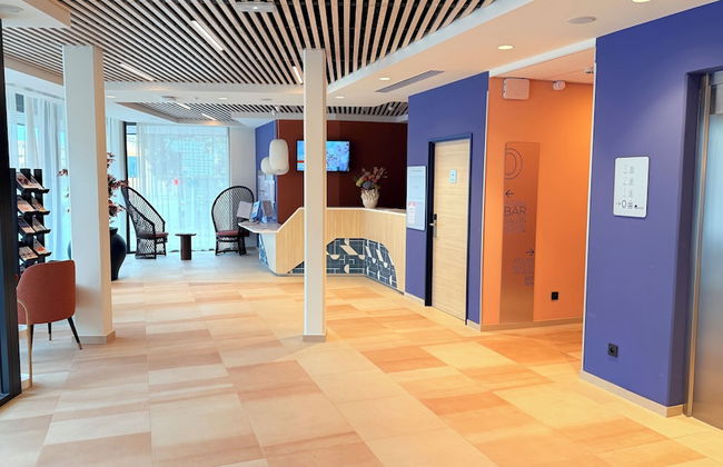 Résidence Carmina - Foto 1