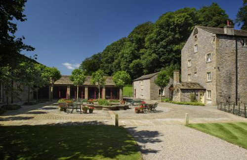 Mill Cottage at Broughton Sanctuary - Photo 13