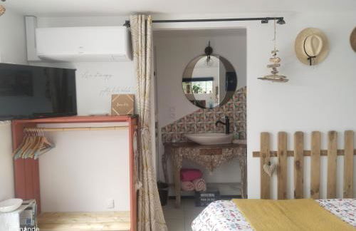 Studio CAP à CAP - Foto 7