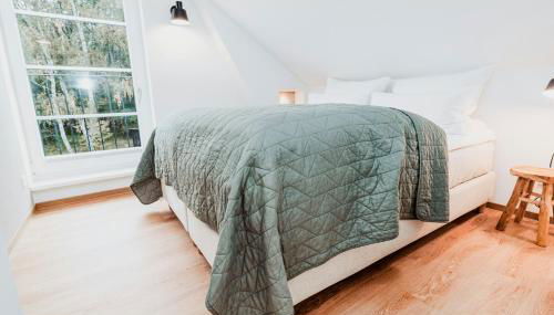 Stylish Holiday Apartment In The Spreewald - Photo 2