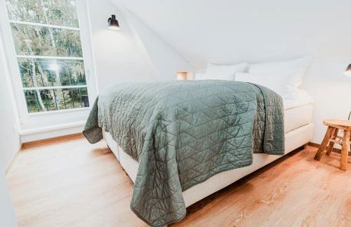 Stylish Holiday Apartment In The Spreewald - Foto 2