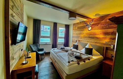 Ferienwohnung HarzReise - Foto 3