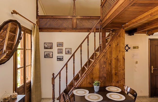 The Old Symi - Foto 45