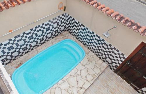 Casa temporada em Paraty famíliar - Foto 24