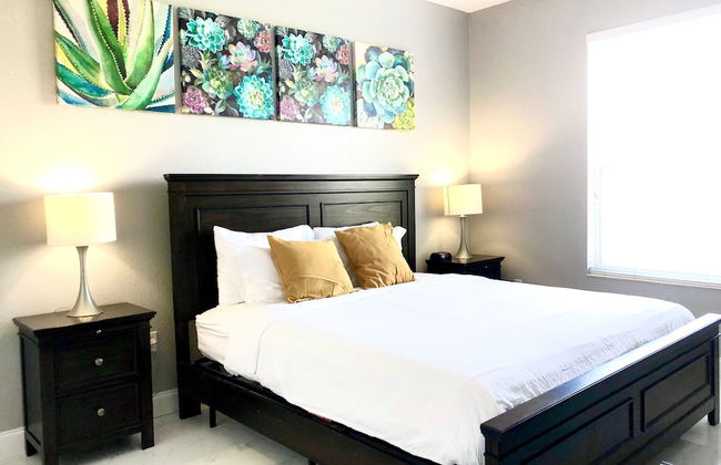 301 - Super Clean & Beautiful. Pools, Gym, Lake - Foto 5