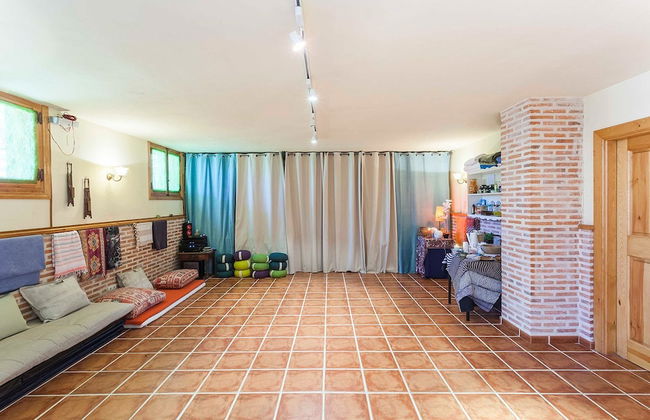 El Torreón de Navacerrada - Photo 20