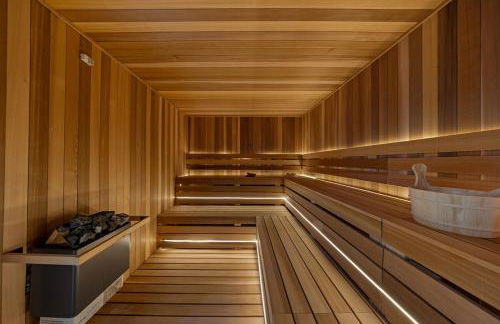 Family Staycation Retreat 7BDR Sauna Games - Foto 41