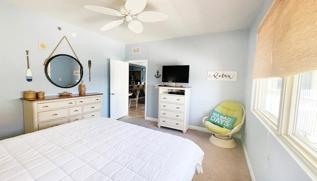 Shores of Panama 1816 - Foto 3, Habitación