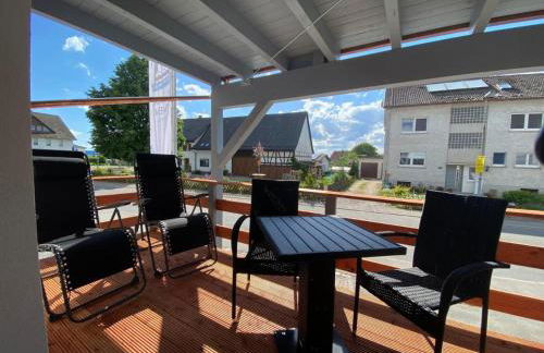 Ferien & Business Apartments Hohenfels - Foto 14