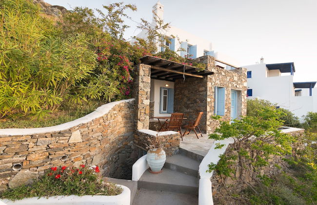 Serifos Houses Livadakia - Foto 29