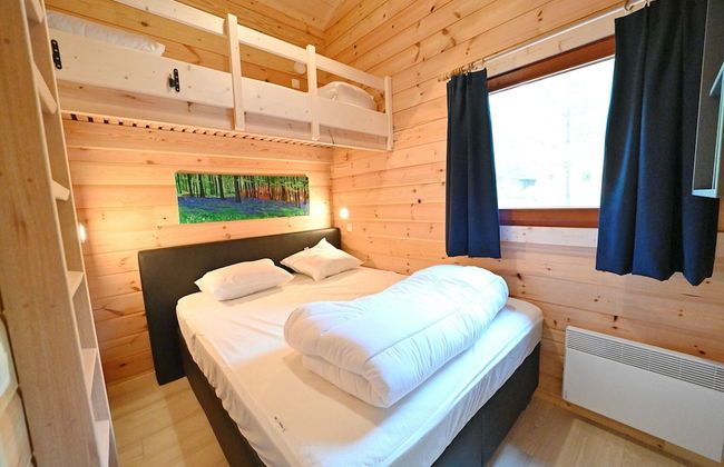 Cozy Holiday Home in Oignies-en-Thiérache near Forest - Foto 8