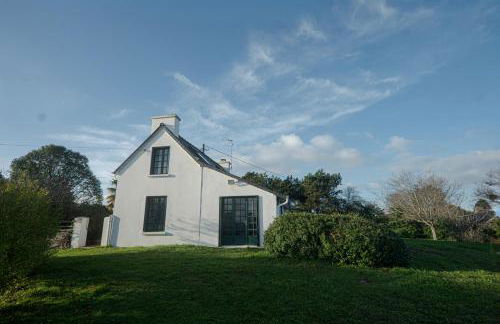Maison néo bretonne Vue imprenable sur la mer - Foto 9