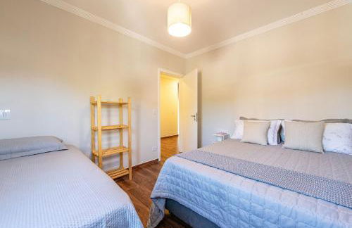 Refúgio com piscina, lareira e conforto, 1h de SP - Photo 24