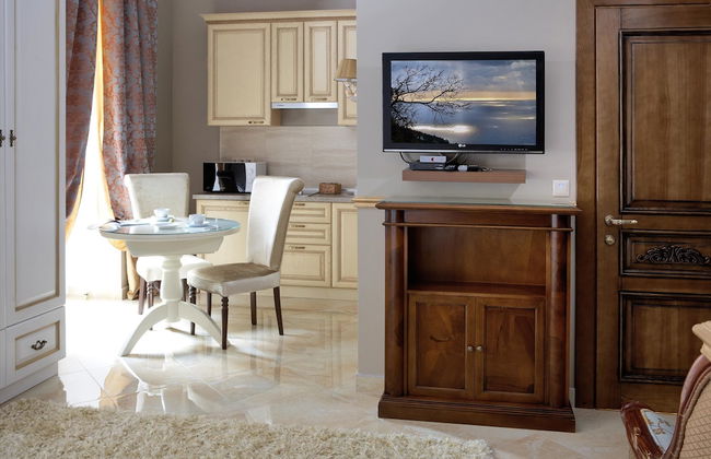 Theatre Boutique Aparthotel - Foto 75