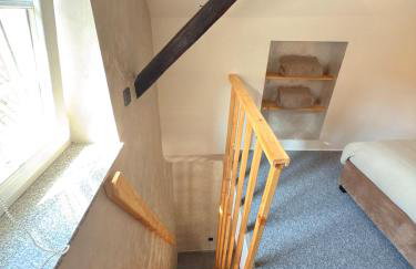 Apartment Thermea with Private Sauna & Jacuzzi - Foto 36