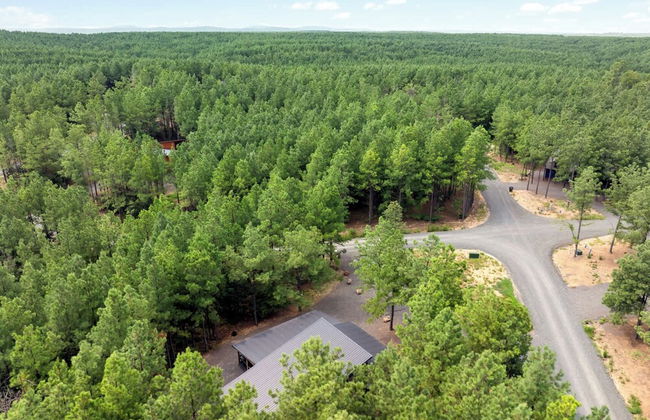 Whispering Retreat Sleeps 4 - Foto 34