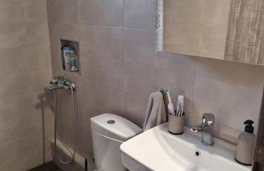 Σύγχρονο σπίτι στο χωριό - Foto 16